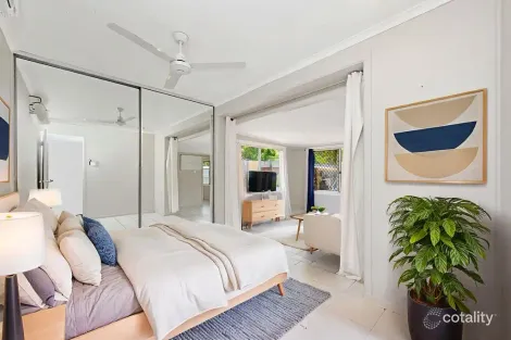 Property photo of 41 President Street Kirwan QLD 4817