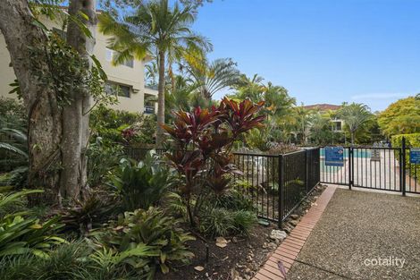 Property photo of 46/40 Teemangum Street Currumbin QLD 4223