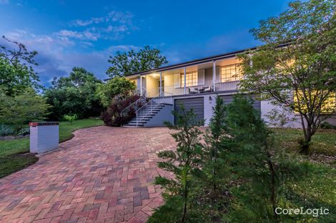 Property photo of 48 Getting Crescent Campbell ACT 2612