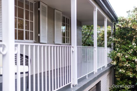 Property photo of 48 Getting Crescent Campbell ACT 2612