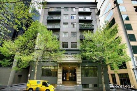 Property photo of 603/501-503 Little Collins Street Melbourne VIC 3000