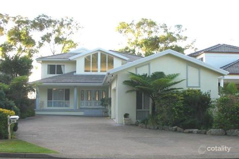Property photo of 62 Sandy Point Road Corlette NSW 2315