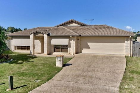 11 Springbok St, Fitzgibbon, QLD 4018