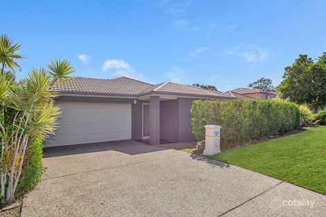 Property photo of 142 Christina Ryan Way Arundel QLD 4214