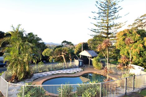 Property photo of 13 Parkes Lane Terranora NSW 2486