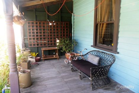 Property photo of 11 Pulford Lane Fremantle WA 6160