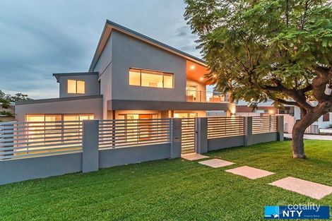 43 Hillside Cres, Maylands, WA 6051