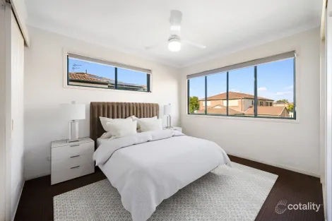 Property photo of 12/1 Koala Town Road Upper Coomera QLD 4209