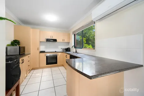 Property photo of 12/1 Koala Town Road Upper Coomera QLD 4209
