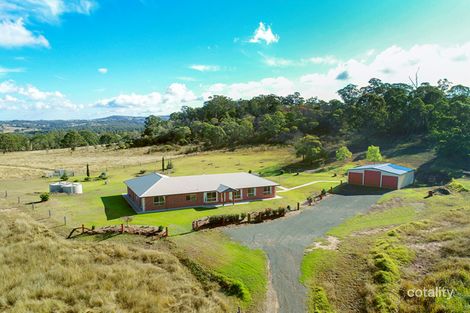 144 Mccafferty Rd, Merritts Creek, QLD 4352