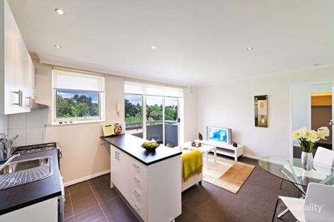 Property photo of 8/7 Manningham Street Parkville VIC 3052