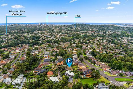 Property photo of 27 Terrie Avenue Figtree NSW 2525