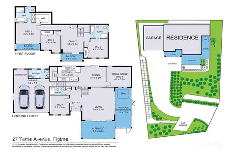 Property photo of 27 Terrie Avenue Figtree NSW 2525