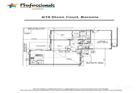 Property photo of 4/16 Dixon Court Boronia VIC 3155