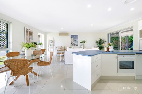 Property photo of 7 Lunar Court Benowa QLD 4217