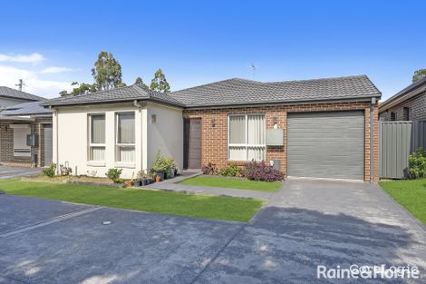 Property photo of 3/500 Woodstock Avenue Rooty Hill NSW 2766