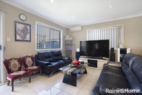 Property photo of 3/500 Woodstock Avenue Rooty Hill NSW 2766