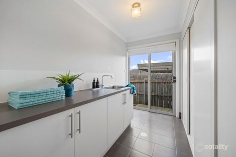 Property photo of 48 Loma Rudduck Street Forde ACT 2914