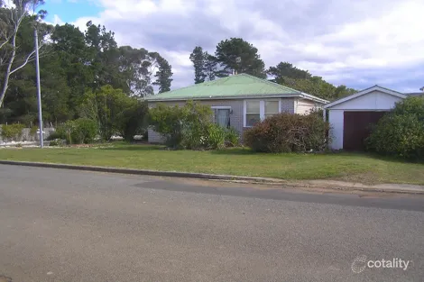 49 MELBOURNE ST, TRIABUNNA, TAS 7190