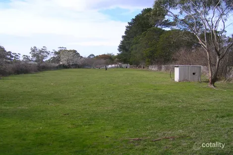 Property photo of 49 Melbourne Street Triabunna TAS 7190