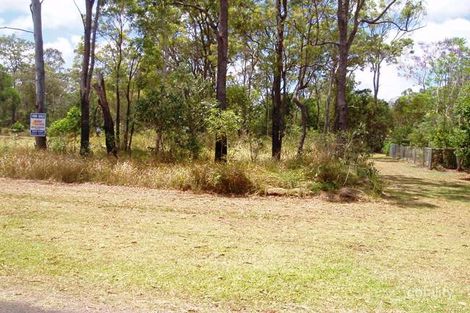 8 Wallsend St, Burrum Town, QLD 4659