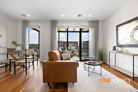 89/105 REDFERN ST, MACQUARIE, ACT 2614