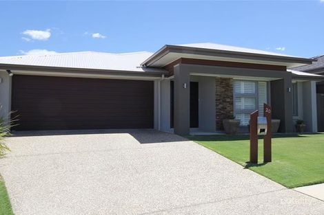Property photo of 20 Eucalyptus Crescent Ripley QLD 4306