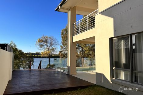 93 River Links Bvd E, Helensvale, QLD 4212