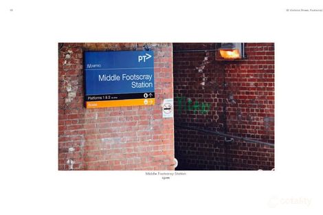 502/21 Victoria St, Footscray, VIC 3011