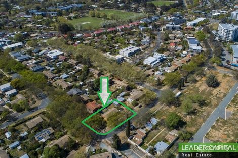 Property photo of 66 Dooring Street Dickson ACT 2602