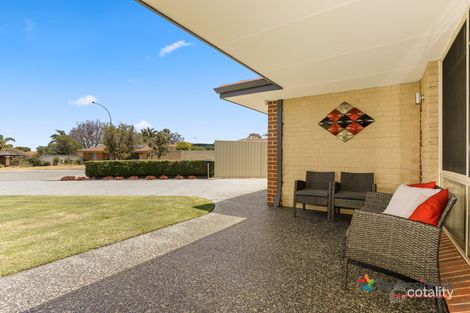 Property photo of 21 Saracen Way Marangaroo WA 6064