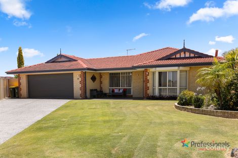 Property photo of 21 Saracen Way Marangaroo WA 6064