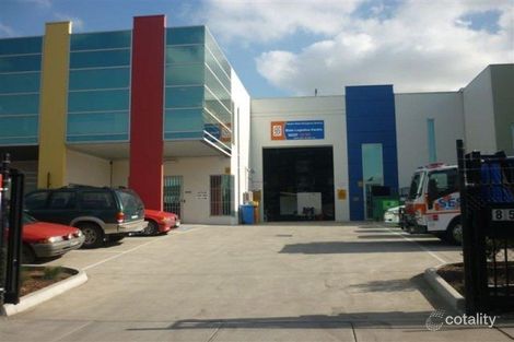 85 Enterprise Way, Sunshine West, VIC 3020