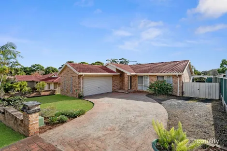Property photo of 2 Cottage Corner Lake Haven NSW 2263