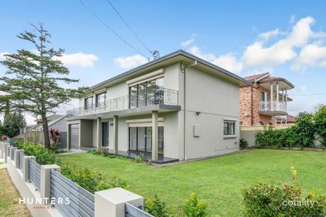 Property photo of 47 Desmond Street Merrylands NSW 2160