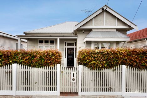 93 Mason St, Newport, VIC 3015