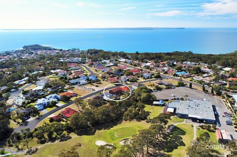 Property photo of 11 Prowse Close Vincentia NSW 2540