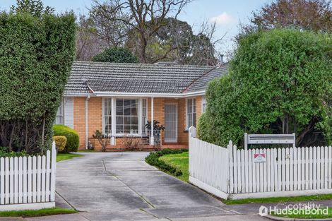 2/17 BELMORE RD, BALWYN NORTH, VIC 3104