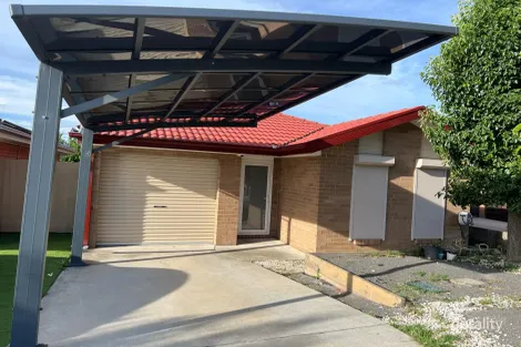 Property photo of 16 Audrey Cahn Street Macgregor ACT 2615