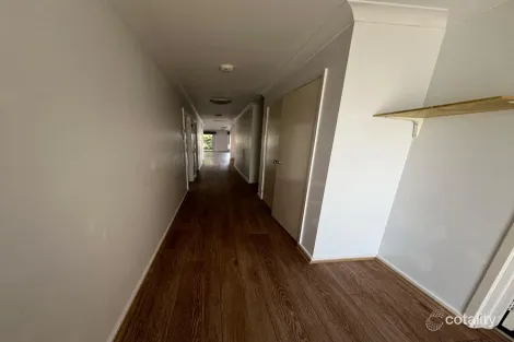 Property photo of 16 Audrey Cahn Street Macgregor ACT 2615