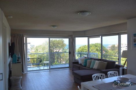 Property photo of 5/2 Upper Gay Terrace Kings Beach QLD 4551