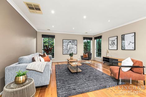 Property photo of 6 Oaklands View Doreen VIC 3754