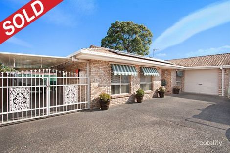 Property photo of 2/29 Kiata Parade Tweed Heads NSW 2485