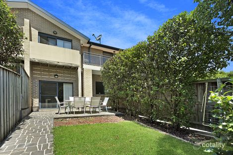 Property photo of 1/19-23 Chelsea Avenue Baulkham Hills NSW 2153