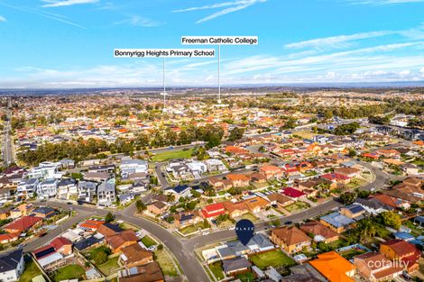 Property photo of 25 Hillier Street Edensor Park NSW 2176