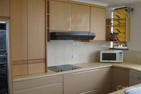 Property photo of 9/90 Old Burleigh Road Broadbeach QLD 4218