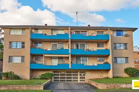 6/94 O'Connell St, North Parramatta, NSW 2151