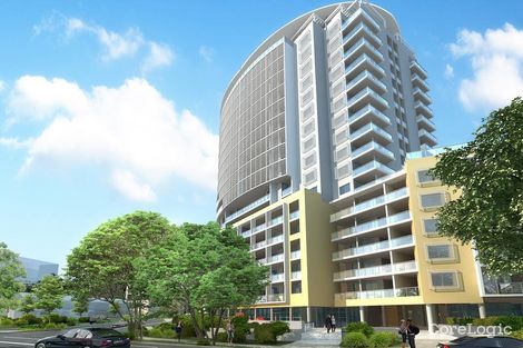 Property photo of 14/1-7 Thallon Street Carlingford NSW 2118