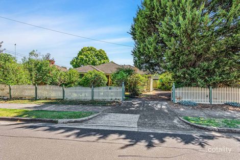 Property photo of 26 Gregg Street Diamond Creek VIC 3089