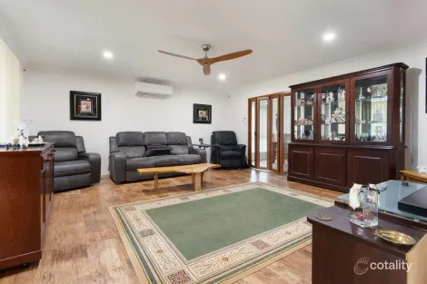 Property photo of 12 Ruthenberg Street Lowood QLD 4311